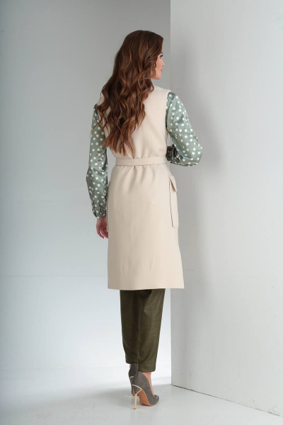 Жилет, пояс TVIN л023 - фото 3