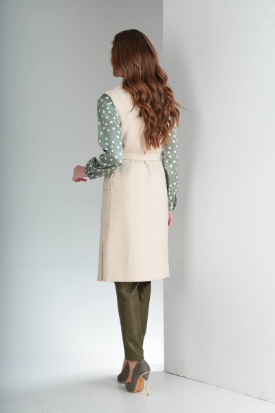 Жилет, пояс TVIN л023 - фото 6