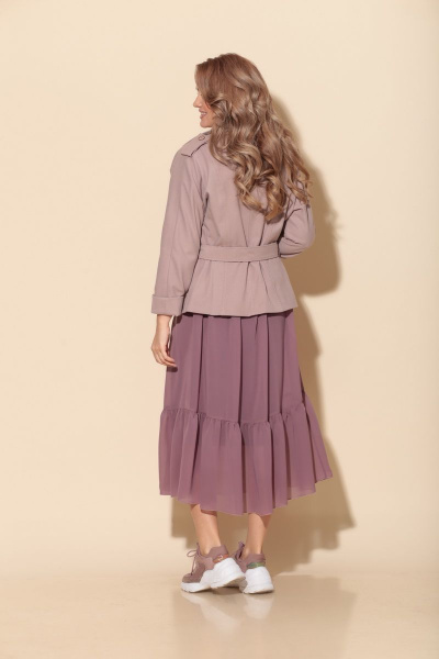 Жакет Anna Majewska 1047N - фото 3