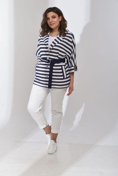 Жакет Anna Majewska А133 - фото 2