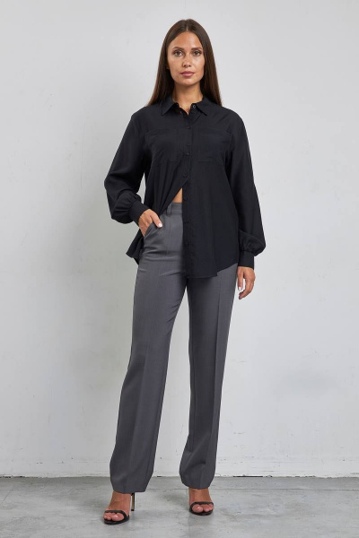 Рубашка Femme & Devur 71063 1.3F(170) - фото 5