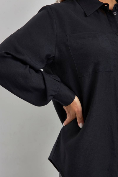 Рубашка Femme & Devur 71063 1.3F(170) - фото 4