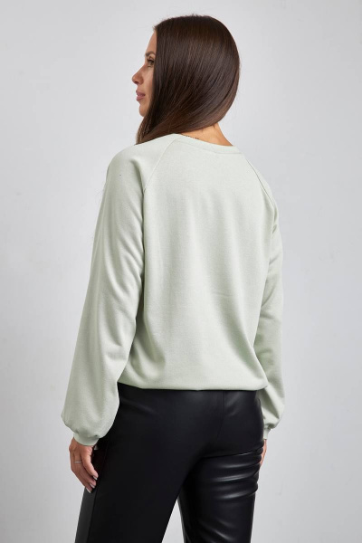 Джемпер Femme & Devur 30801 1.19F(170) - фото 4