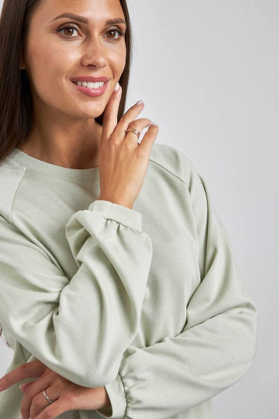 Джемпер Femme & Devur 30801 1.19F(170) - фото 3