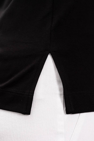 Джемпер, майка Femme & Devur 30378 1.3BF(170) - фото 4