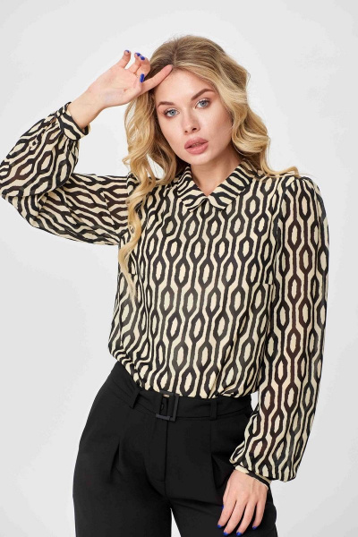 Блуза Talia fashion 405 - фото 5