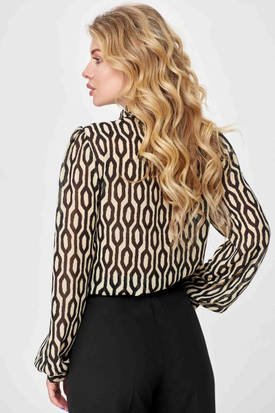 Блуза Talia fashion 405 - фото 4