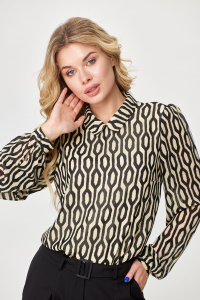 Блуза Talia fashion 405 - фото 3