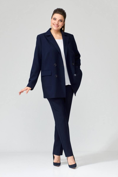 Брюки, жакет Надин-Н 2097 - фото 4