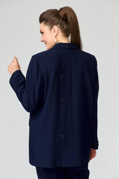 Брюки, жакет Надин-Н 2097 - фото 3