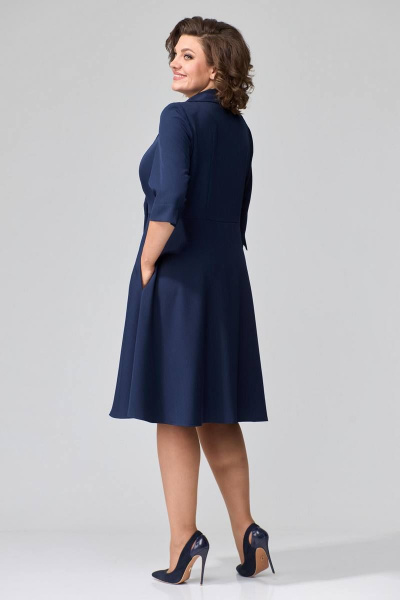 Платье Надин-Н 2110 - фото 4