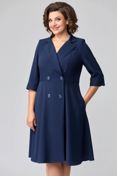 Платье Надин-Н 2110 - фото 3