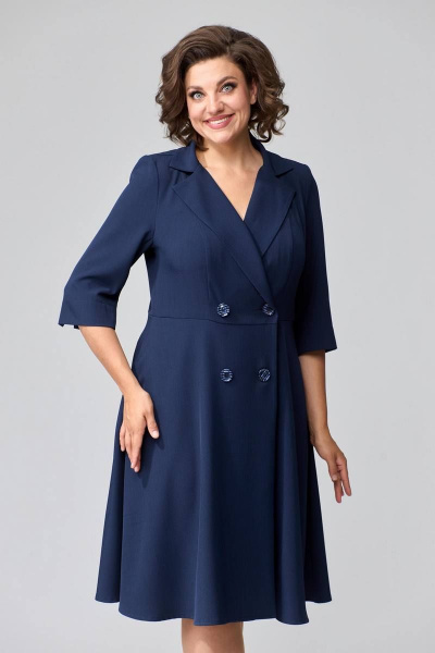 Платье Надин-Н 2110 - фото 2