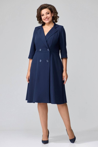 Платье Надин-Н 2110 - фото 1