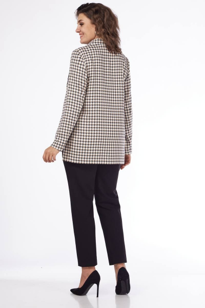 Брюки, жакет Matini 1.1720 - фото 9