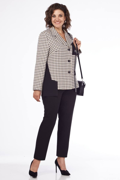 Брюки, жакет Matini 1.1720 - фото 7