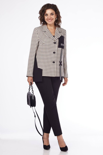 Брюки, жакет Matini 1.1720 - фото 5