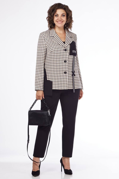 Брюки, жакет Matini 1.1720 - фото 1