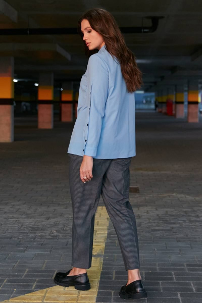 Брюки Andina city 2009-23 - фото 3