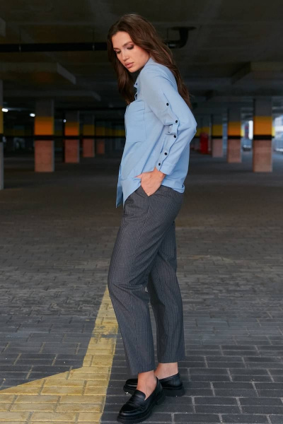 Брюки Andina city 2009-23 - фото 2