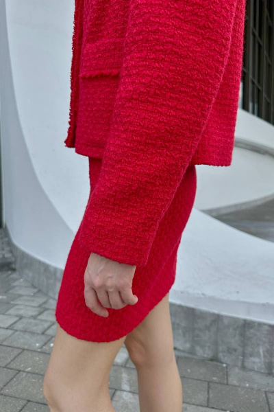 Жакет HELEN BIRCH J014e - фото 10