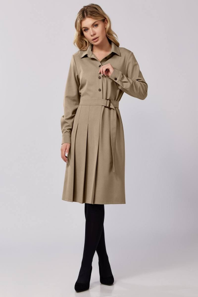 Платье Laikony L-470b - фото 1