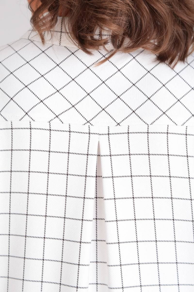 Платье Mubliz 099 - фото 8