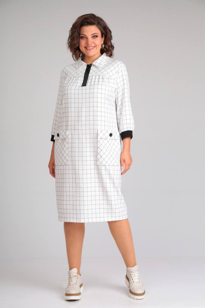 Платье Mubliz 099 - фото 1