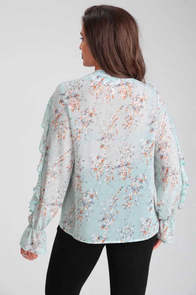 Блуза Modema м.548/2 - фото 2