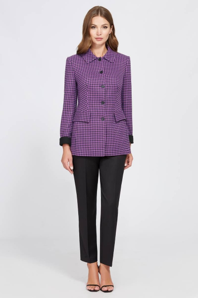 Жакет Bazalini 4710 - фото 2