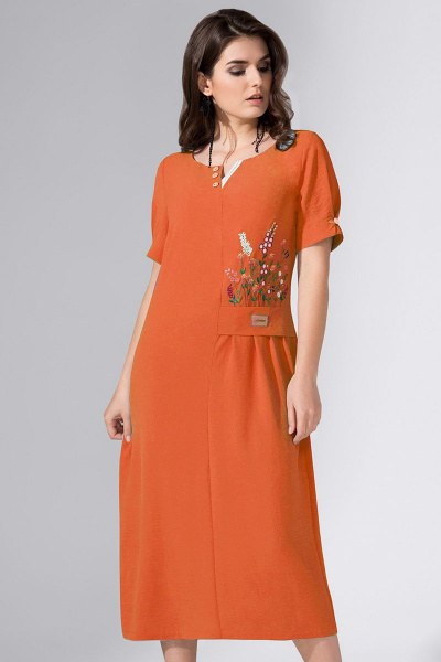 Платье Avanti 965-1 - фото 1