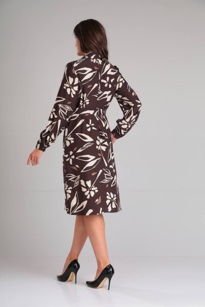 Платье Verita 2245 - фото 4