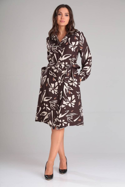 Платье Verita 2245 - фото 2