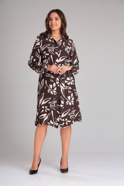 Платье Verita 2245 - фото 1