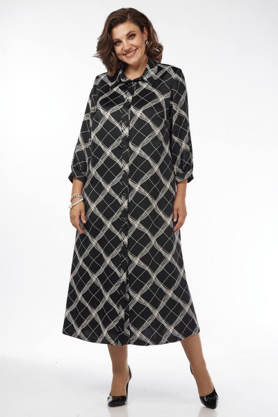 Платье Jurimex 2985 - фото 3