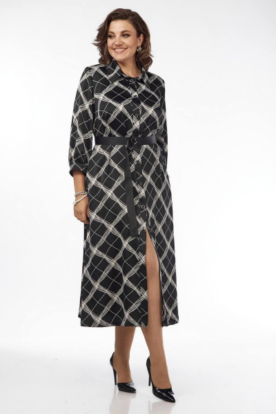 Платье Jurimex 2985 - фото 1