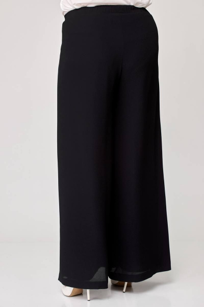 Брюки и жакет из трикотажа, демисезон Angelina & Сompany 874 - фото 7