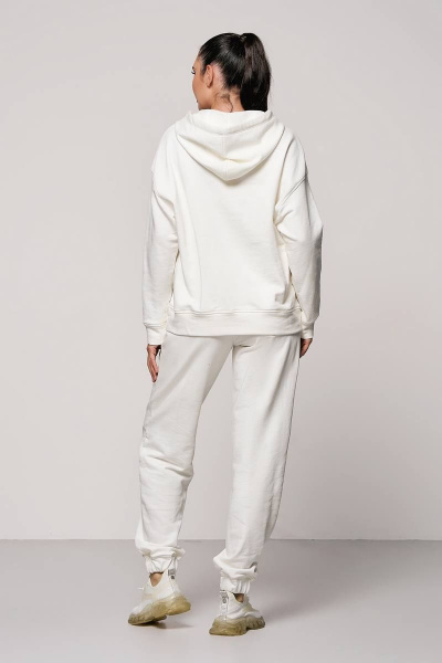 Брюки, худи FOXY FOX 1506 молочный - фото 6