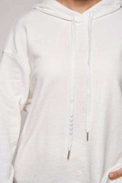 Брюки, худи FOXY FOX 1506 молочный - фото 5