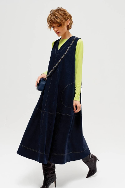 Джемпер Noche mio 6.595 - фото 1