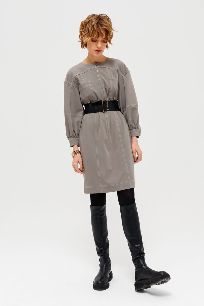 Платье Noche mio 1.624 - фото 2