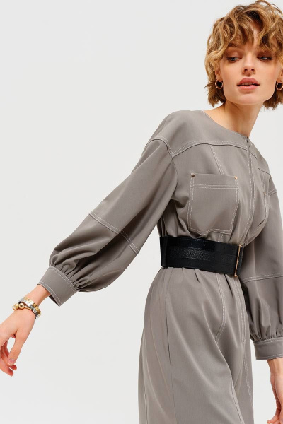 Платье Noche mio 1.624 - фото 1