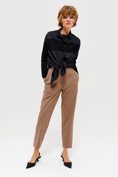 Брюки Noche mio 4.621 - фото 1