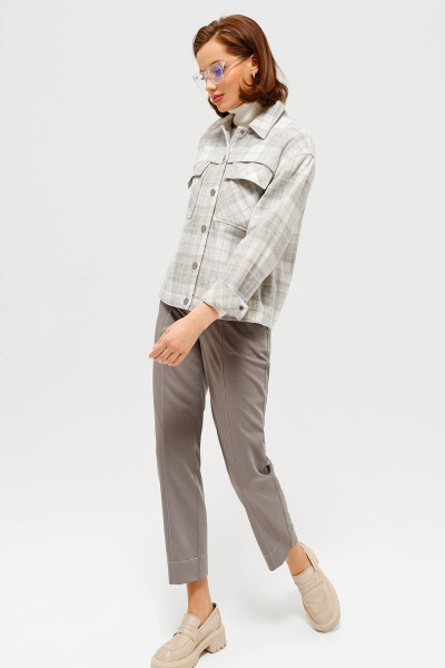 Брюки Noche mio 4.624 - фото 1