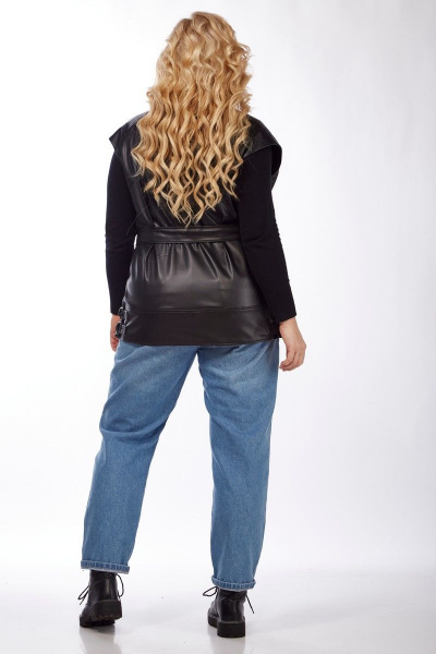 Жилет Celentano lite 4013.2 черный - фото 12