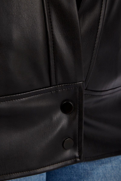 Жилет Celentano lite 4013.2 черный - фото 8