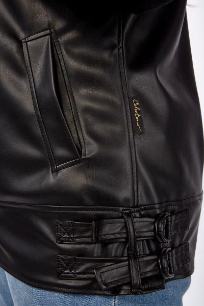 Жилет Celentano lite 4013.2 черный - фото 7