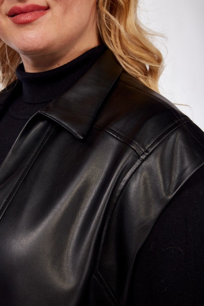 Жилет Celentano lite 4013.2 черный - фото 6