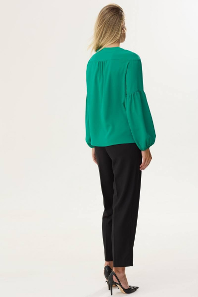 Блуза Lyushe 3540 - фото 5