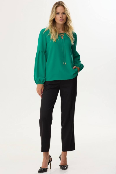 Блуза Lyushe 3540 - фото 3